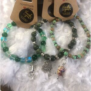 Green with envy bundles!!?
